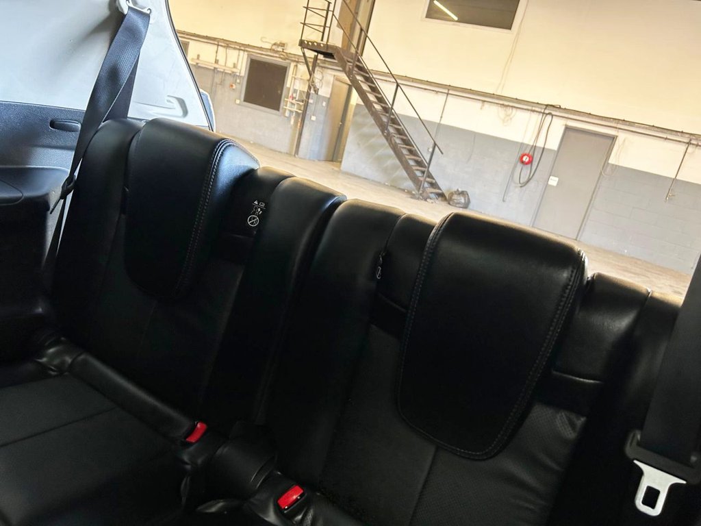 Used Nissan X-Trail 2017 for sale - 77520658: Photo 21