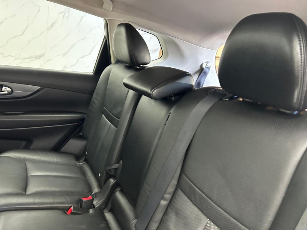 Used Nissan X-Trail 2017 for sale - 77520658: Photo 22