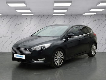 Used Ford Focus 2015 for sale - 77356341: Photo