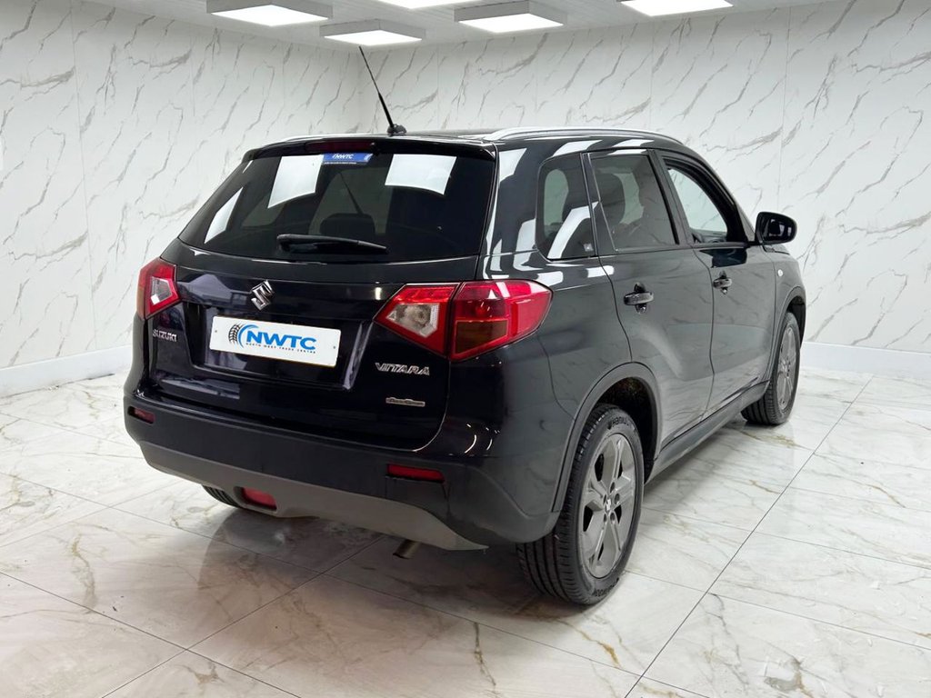 Used Suzuki Vitara 2017 for sale - 77269198: Photo 10