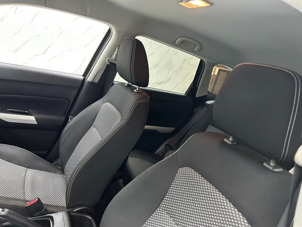 Used Suzuki Vitara 2017 for sale - 77269198: Photo 12