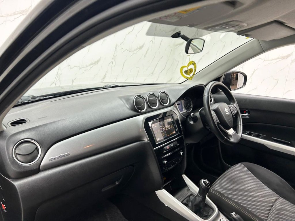 Used Suzuki Vitara 2017 for sale - 77269198: Photo 13