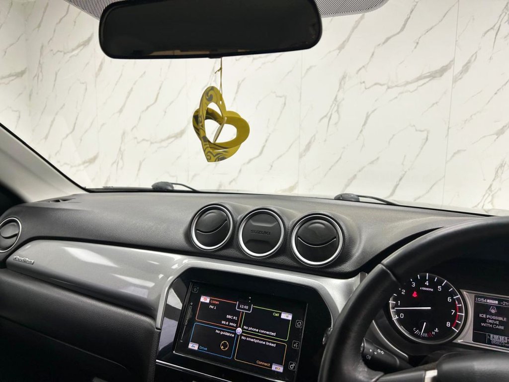 Used Suzuki Vitara 2017 for sale - 77269198: Photo 14