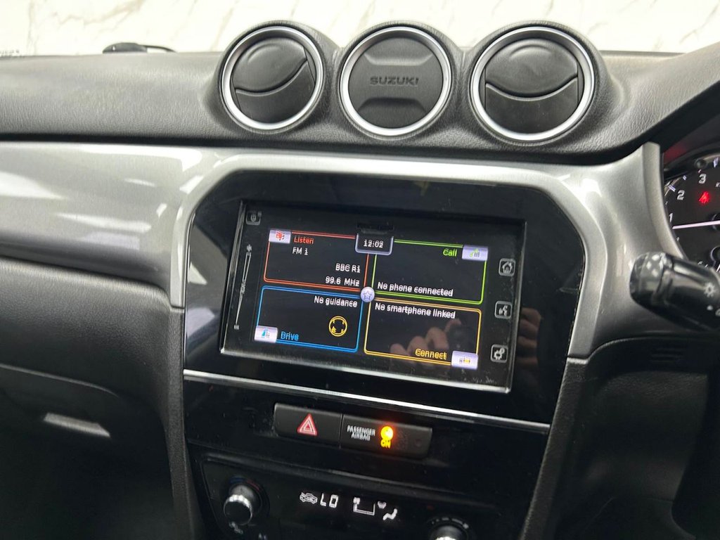 Used Suzuki Vitara 2017 for sale - 77269198: Photo 15