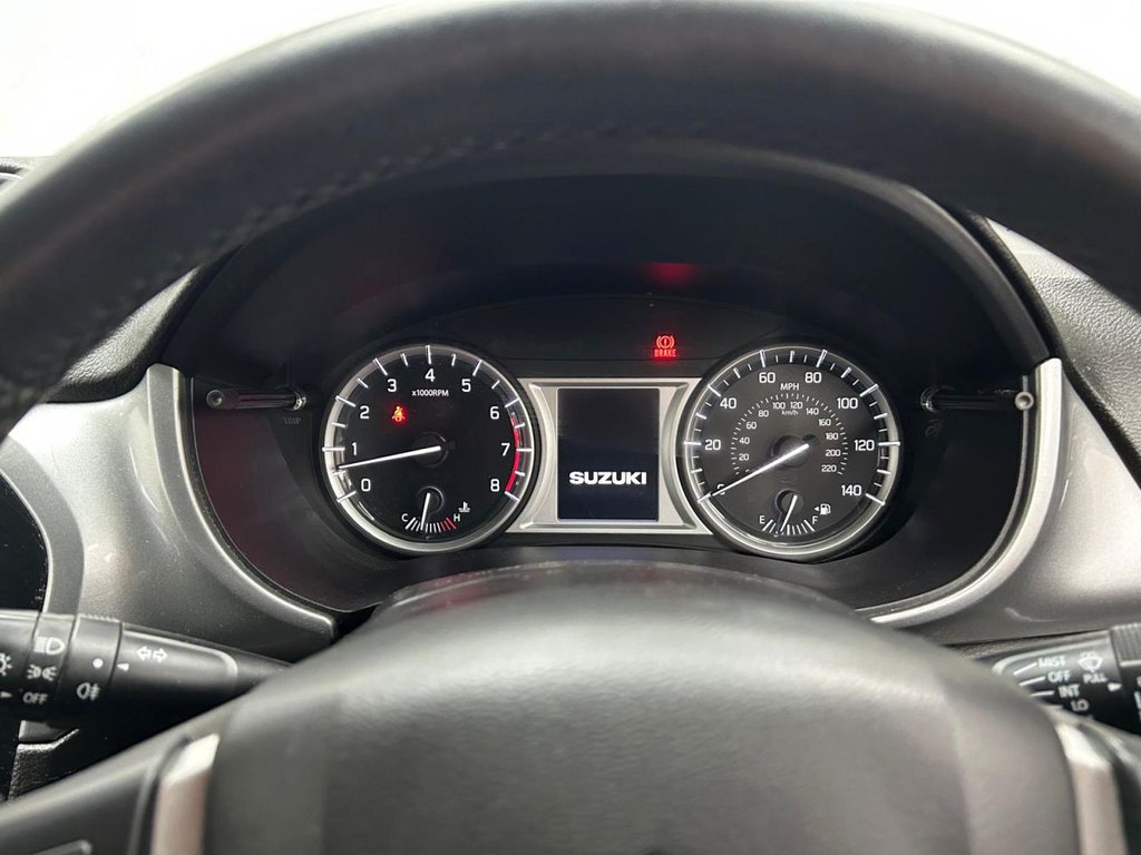 Used Suzuki Vitara 2017 for sale - 77269198: Photo 16