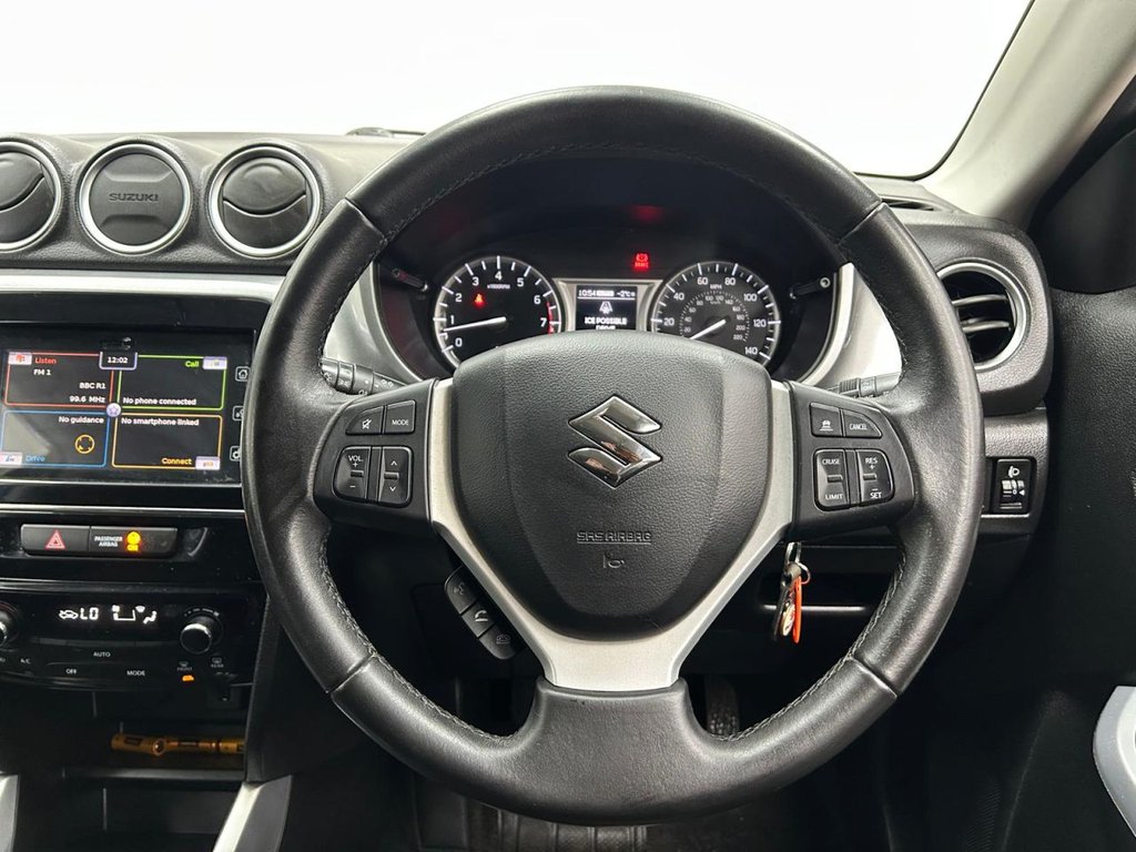 Used Suzuki Vitara 2017 for sale - 77269198: Photo 17