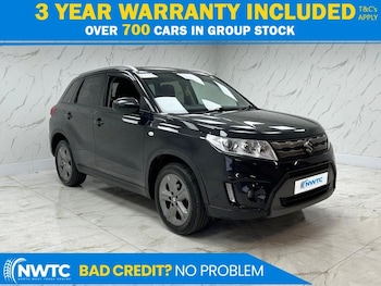 Used Suzuki Vitara 2017 for sale - 77269198: Photo