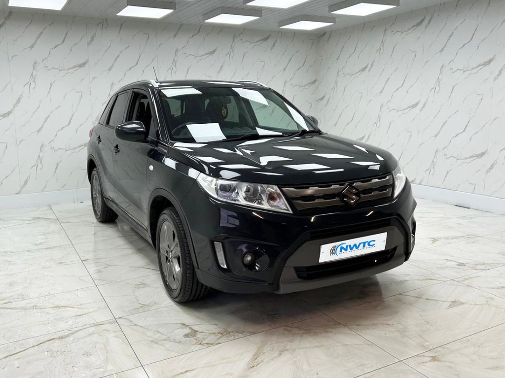 Used Suzuki Vitara 2017 for sale - 77269198: Photo 2
