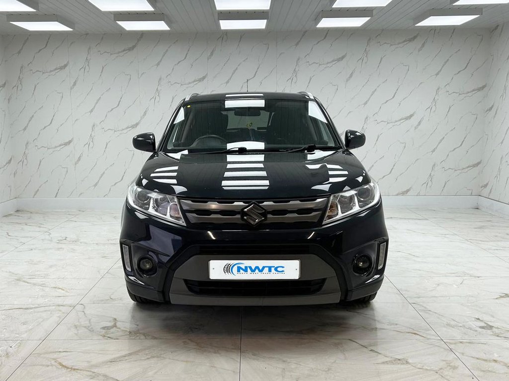 Used Suzuki Vitara 2017 for sale - 77269198: Photo 3