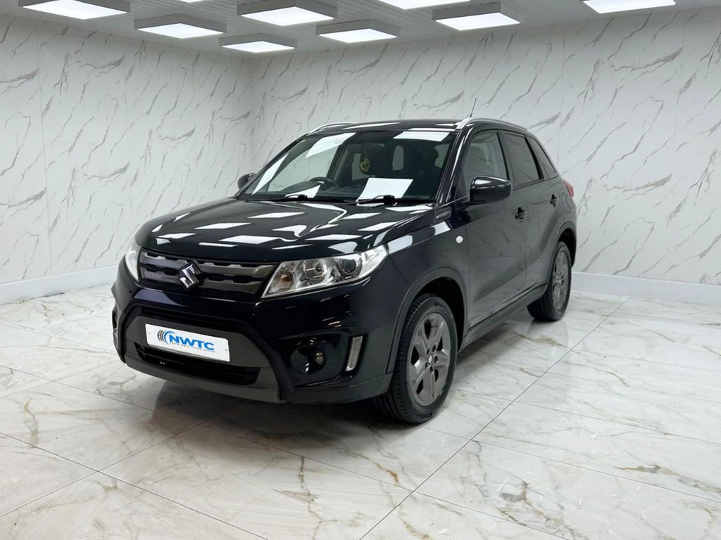 Used Suzuki Vitara 2017 for sale - 77269198: Photo 4