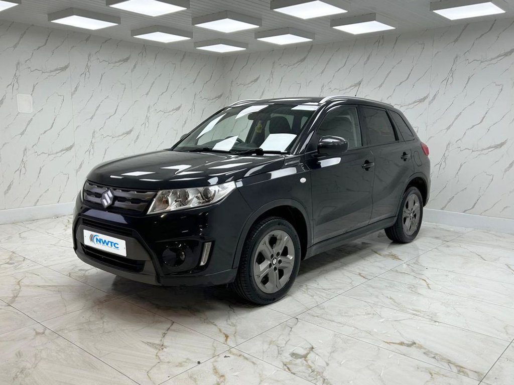 Used Suzuki Vitara 2017 for sale - 77269198: Photo 5