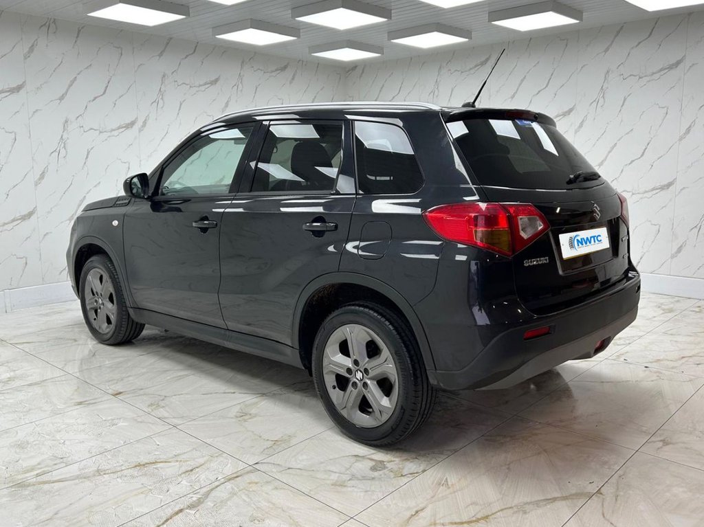 Used Suzuki Vitara 2017 for sale - 77269198: Photo 6