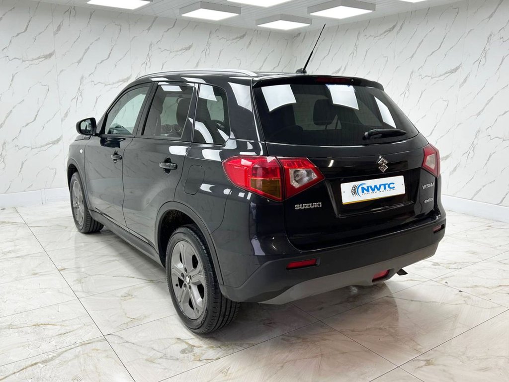 Used Suzuki Vitara 2017 for sale - 77269198: Photo 7