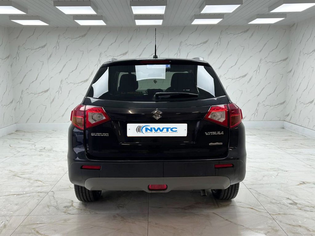 Used Suzuki Vitara 2017 for sale - 77269198: Photo 8