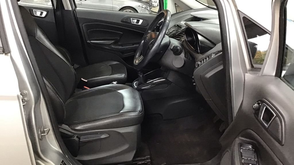 Used Ford Ecosport 2017 for sale - 76407003: Photo 10