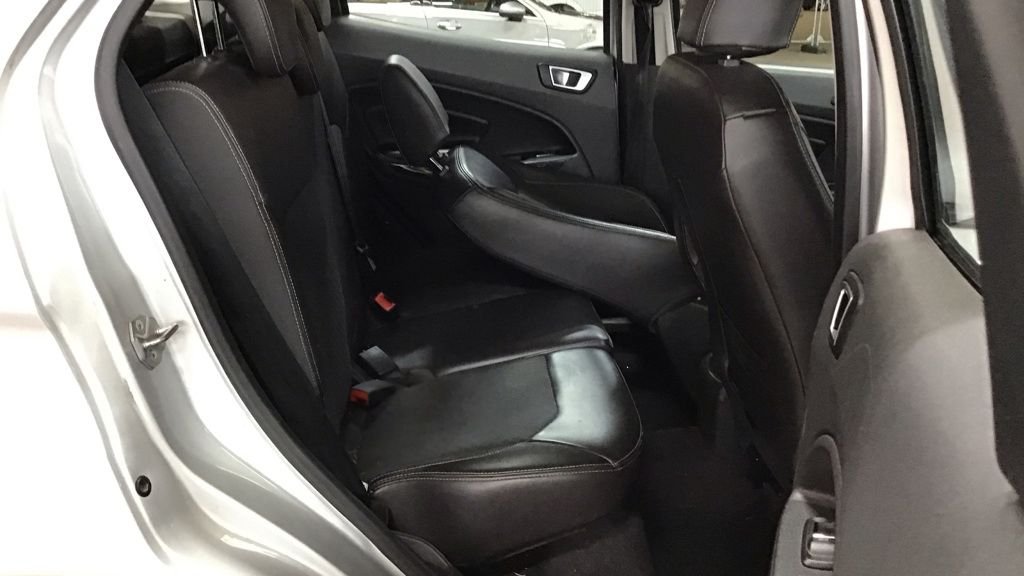 Used Ford Ecosport 2017 for sale - 76407003: Photo 11