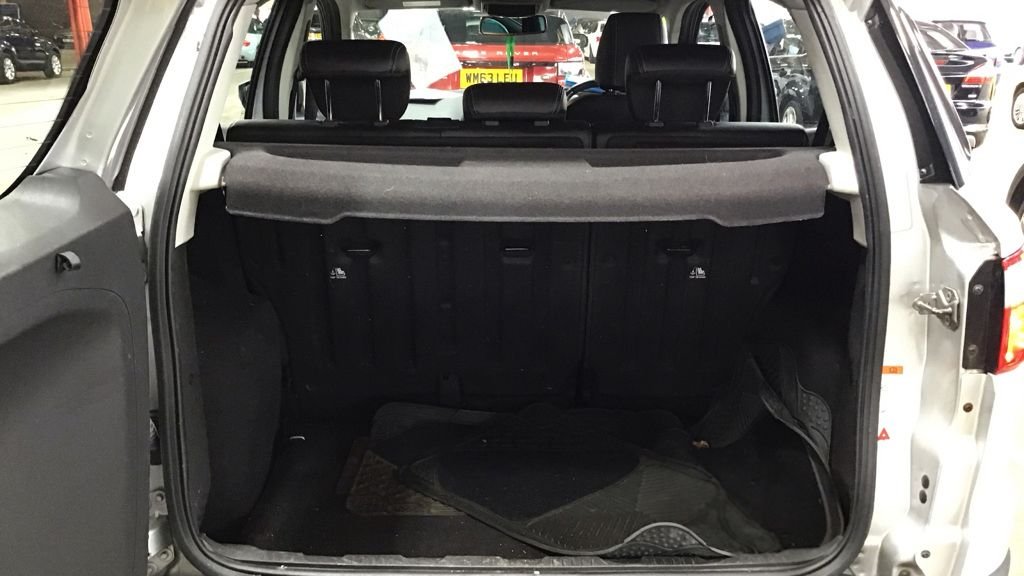 Used Ford Ecosport 2017 for sale - 76407003: Photo 12