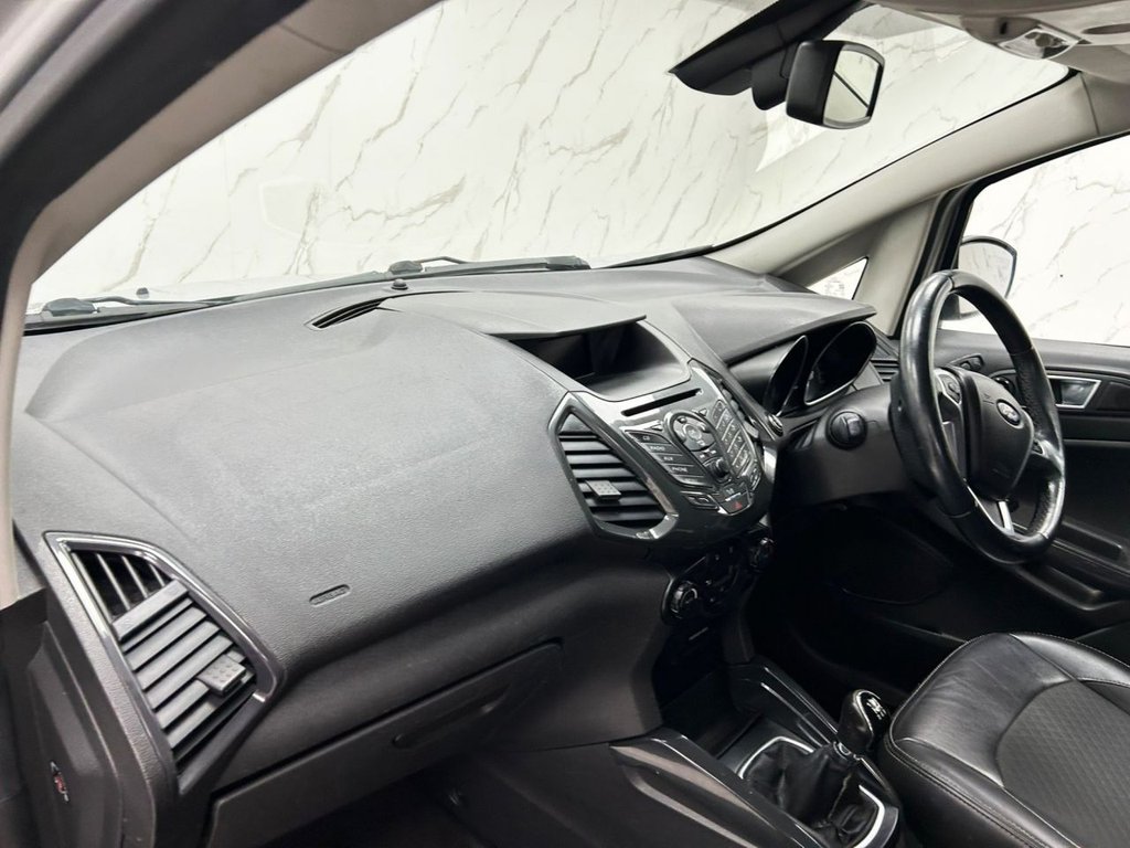 Used Ford Ecosport 2017 for sale - 76407003: Photo 13