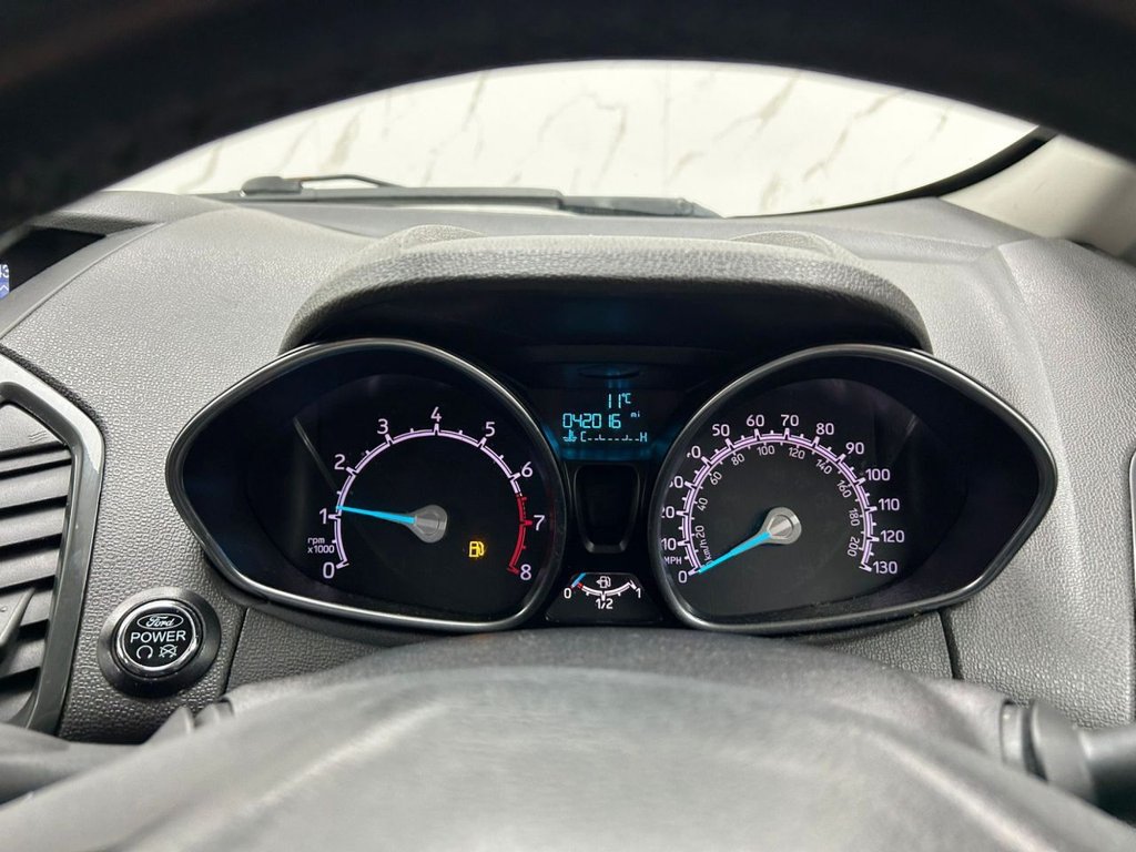 Used Ford Ecosport 2017 for sale - 76407003: Photo 16