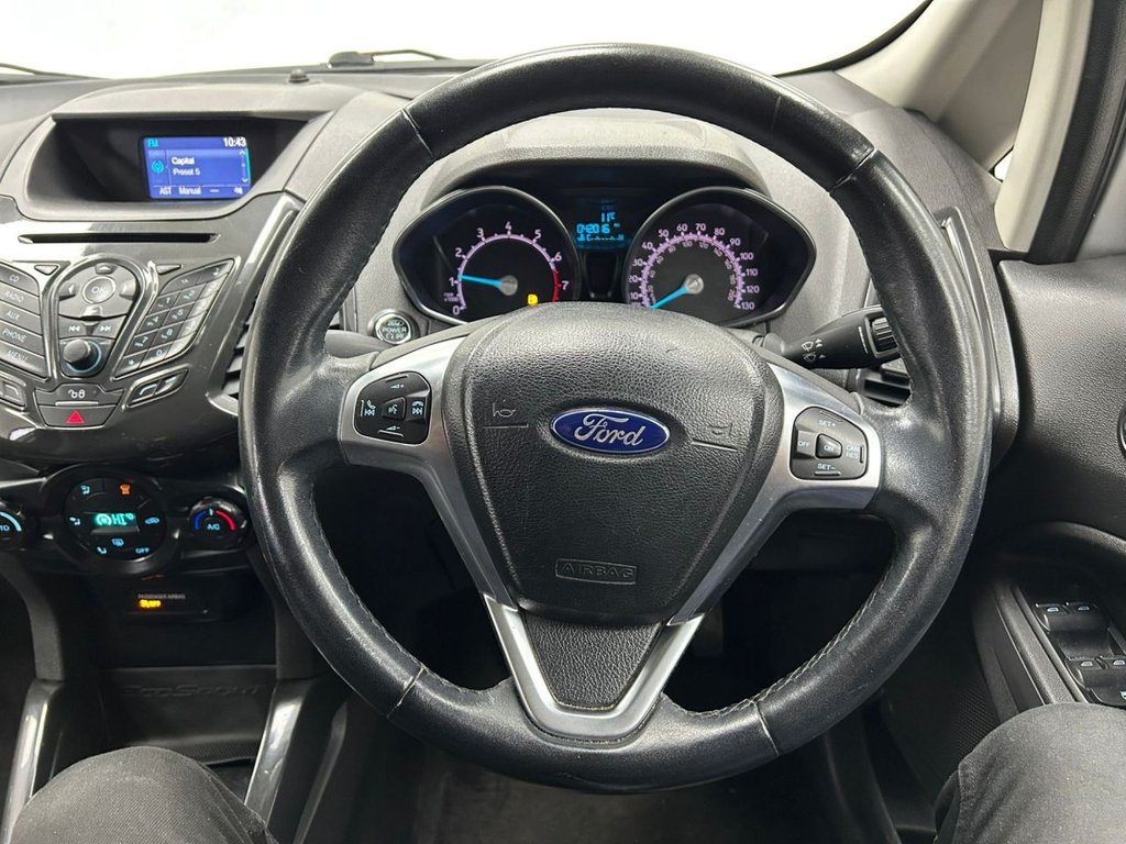 Used Ford Ecosport 2017 for sale - 76407003: Photo 17
