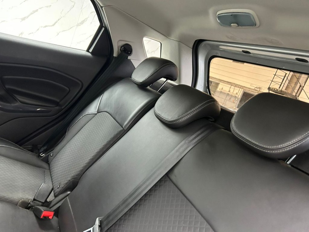 Used Ford Ecosport 2017 for sale - 76407003: Photo 18