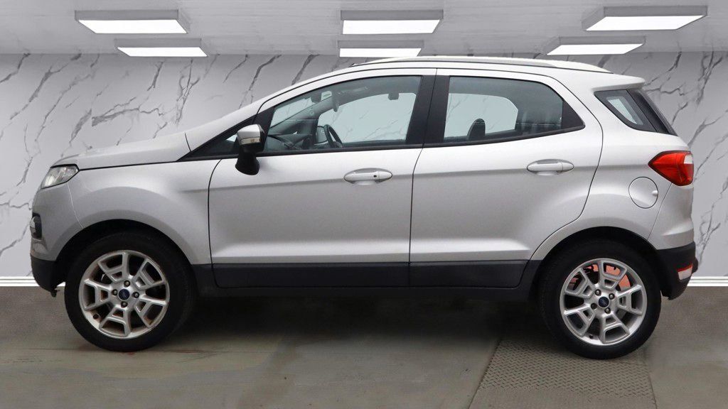 Used Ford Ecosport 2017 for sale - 76407003: Photo 7