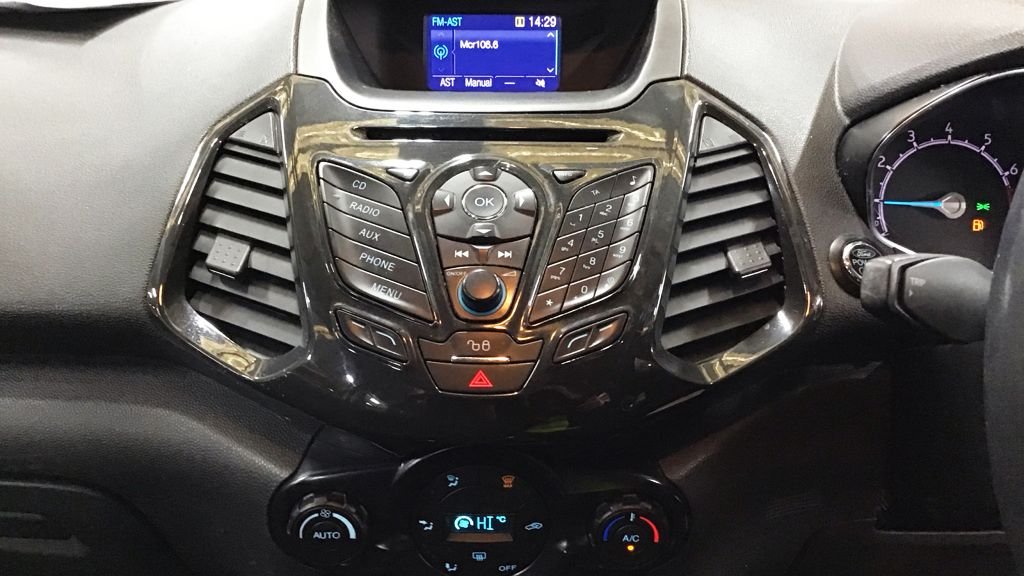 Used Ford Ecosport 2017 for sale - 76407003: Photo 8