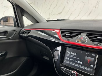 Used Vauxhall Corsa 2018 for sale - 75087949: Photo
