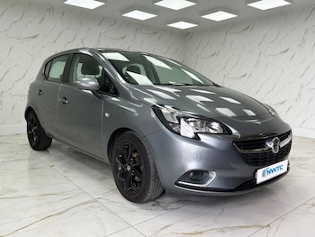 Used Vauxhall Corsa 2018 for sale - 75087949: Photo