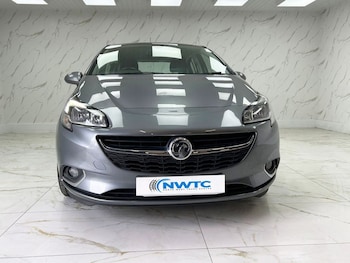 Used Vauxhall Corsa 2018 for sale - 75087949: Photo