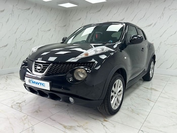 Used Nissan Juke 2011 for sale - 75411082: Photo