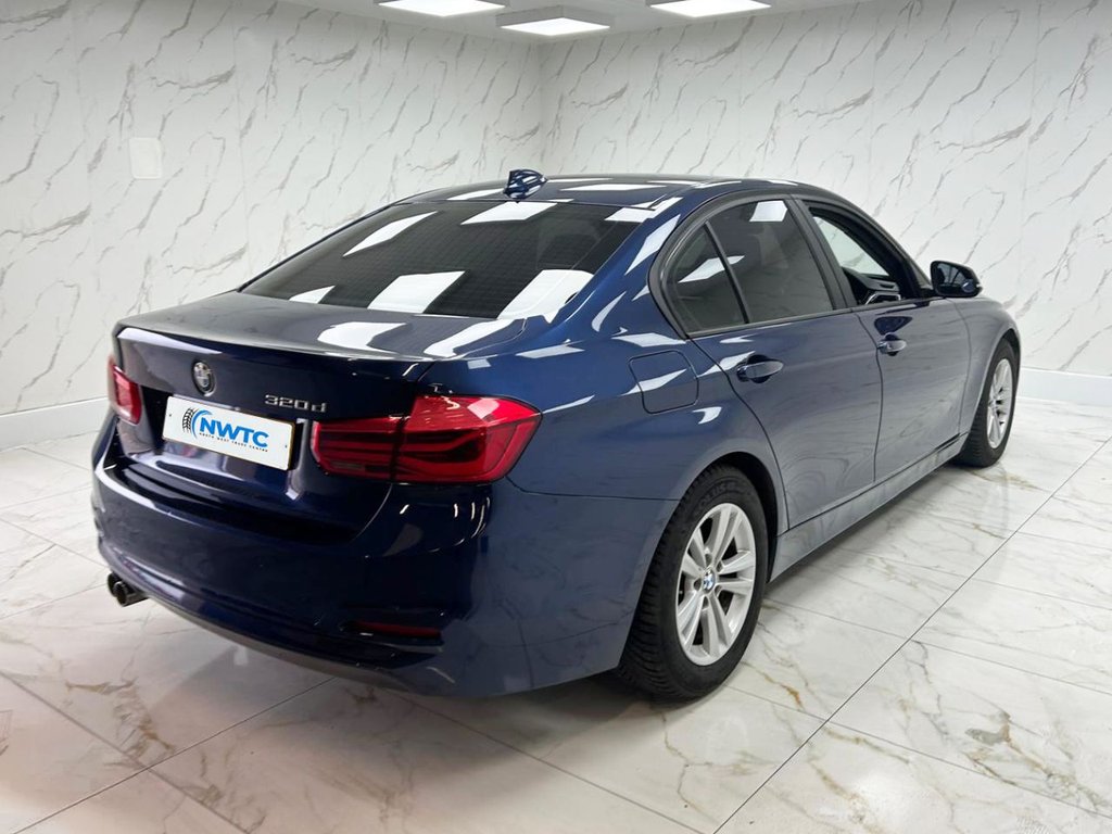 Used BMW 3 Series 2015 for sale - 77733972: Photo 16