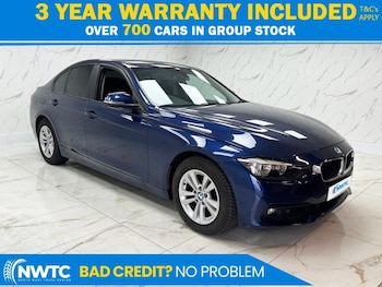 BMW 3 Series feature image