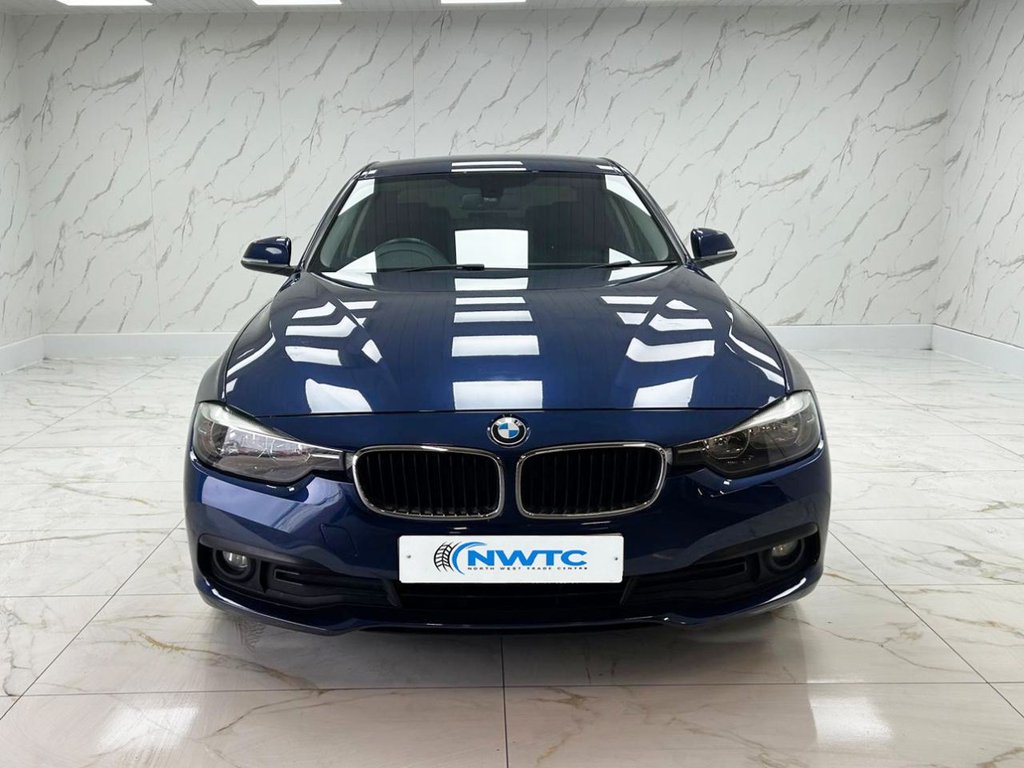 Used BMW 3 Series 2015 for sale - 77733972: Photo 22