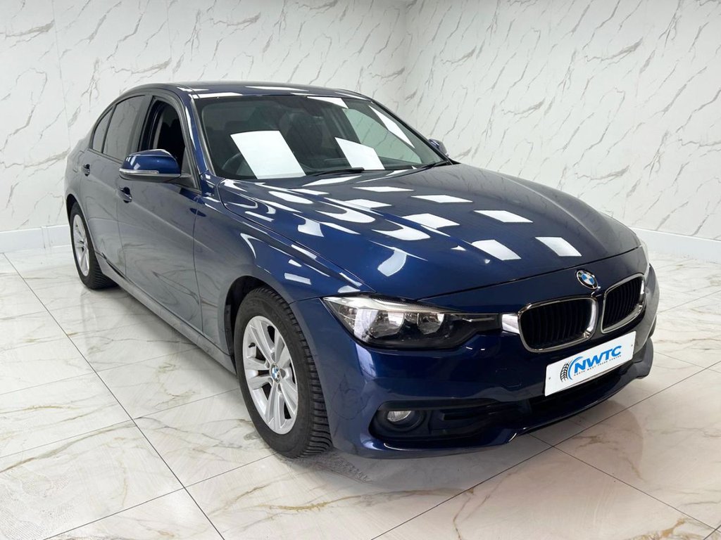 Used BMW 3 Series 2015 for sale - 77733972: Photo 4