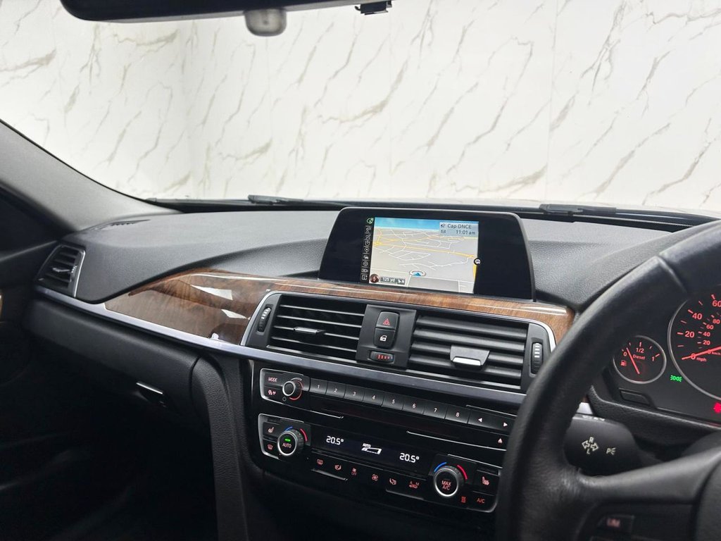 Used BMW 3 Series 2015 for sale - 77733972: Photo 5