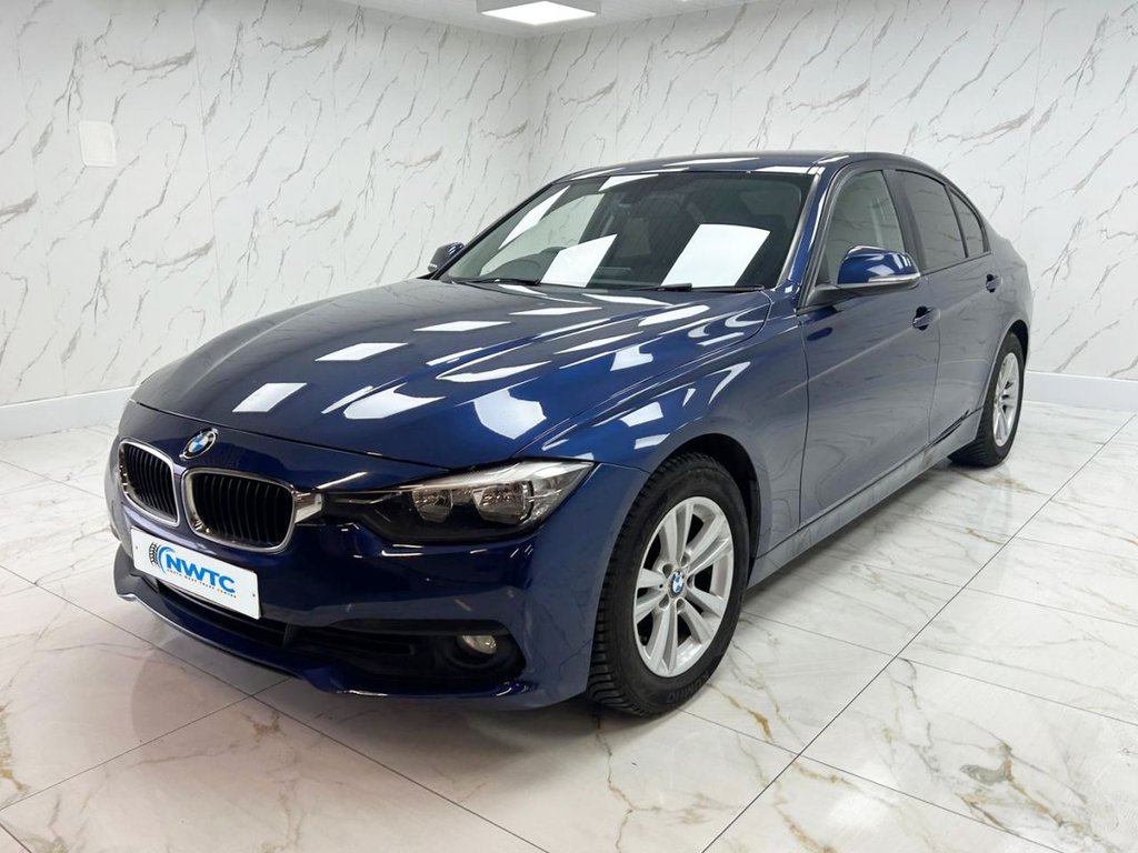 Used BMW 3 Series 2015 for sale - 77733972: Photo 6
