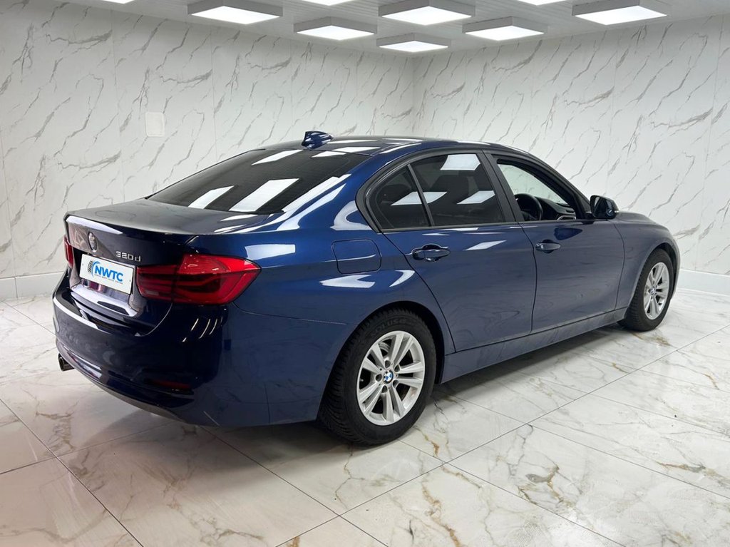 Used BMW 3 Series 2015 for sale - 77733972: Photo 7