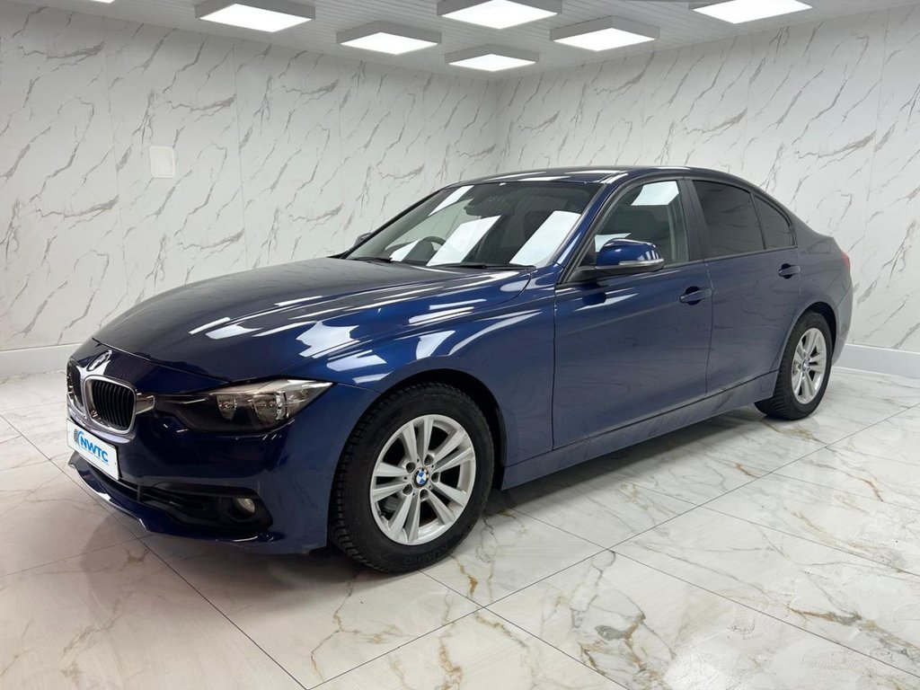 Used BMW 3 Series 2015 for sale - 77733972: Photo 8