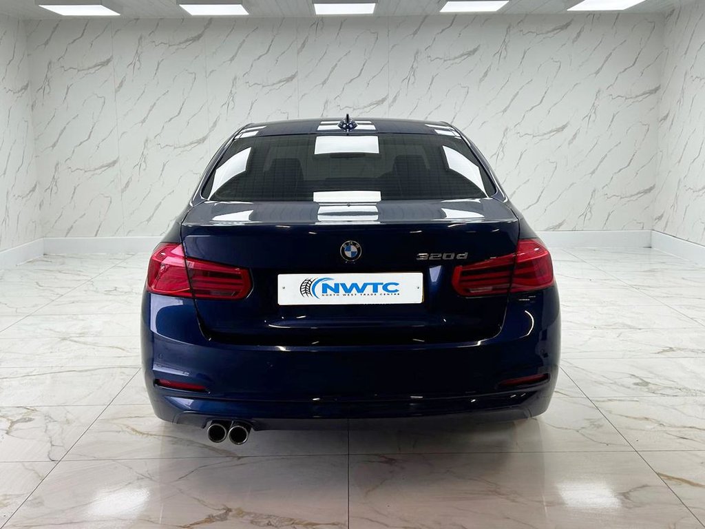 Used BMW 3 Series 2015 for sale - 77733972: Photo 9