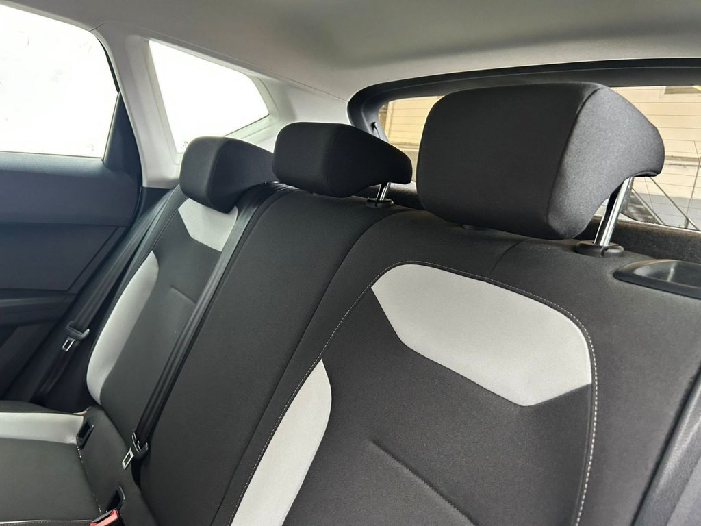 Used SEAT Ateca 2016 for sale - 76333137: Photo 17