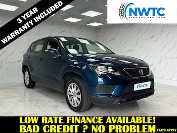 2016 (66) - 1.0 TSI Ecomotive S SUV 5dr Petrol Manual Euro 6 (s/s) (115 ps) 2 FORMER OW