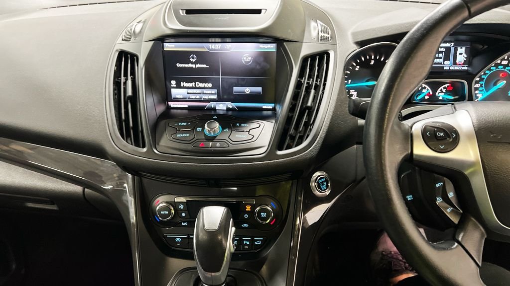 Used Ford Kuga 2016 for sale - 77436763: Photo 10