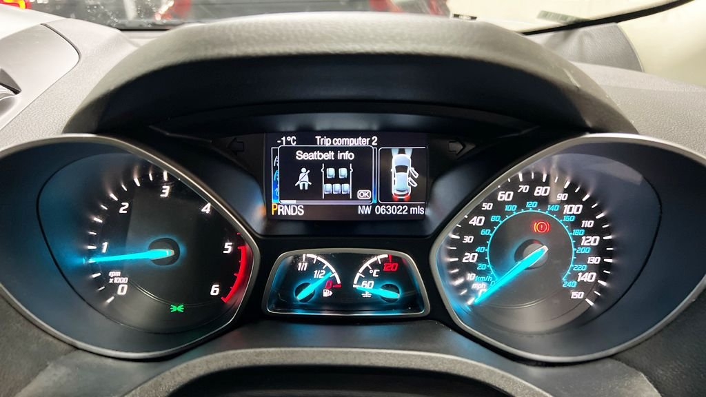 Used Ford Kuga 2016 for sale - 77436763: Photo 11