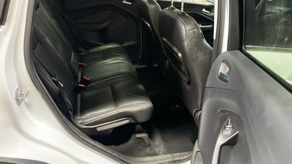 Used Ford Kuga 2016 for sale - 77436763: Photo 13