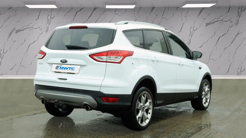 Used Ford Kuga 2016 for sale - 77436763: Photo 6