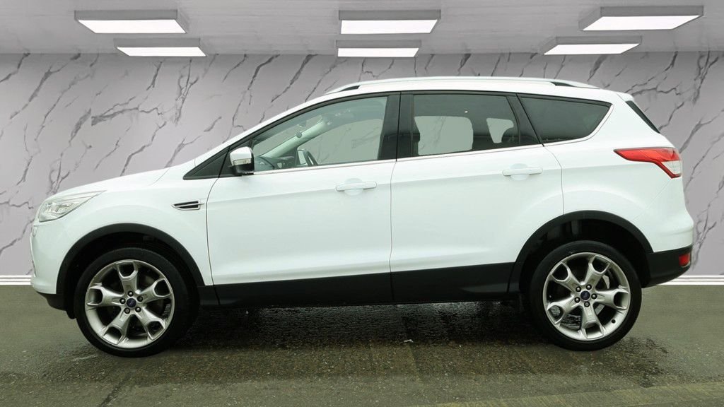 Used Ford Kuga 2016 for sale - 77436763: Photo 8