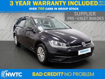 Used Volkswagen Golf 2018 for sale - 77328336: Photo
