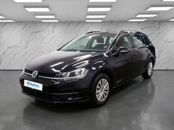 Used Volkswagen Golf 2018 for sale - 77328336: Photo