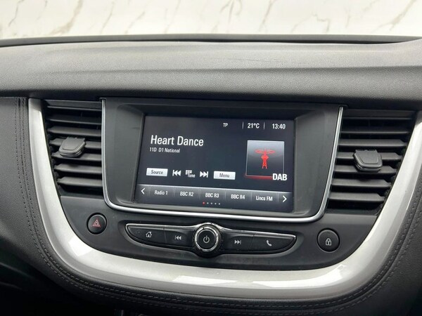 Used Vauxhall Grandland X 2018 for sale - 75383806: Photo 13